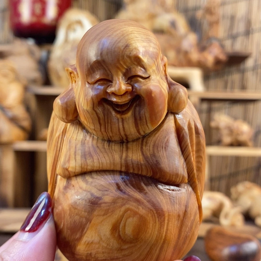 柏木（崖柏）太行崖柏
