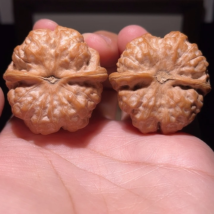 核桃手串/手链2101