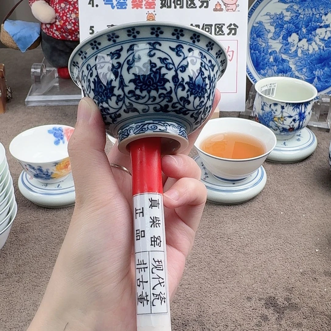 陶瓷制品加工工艺技术