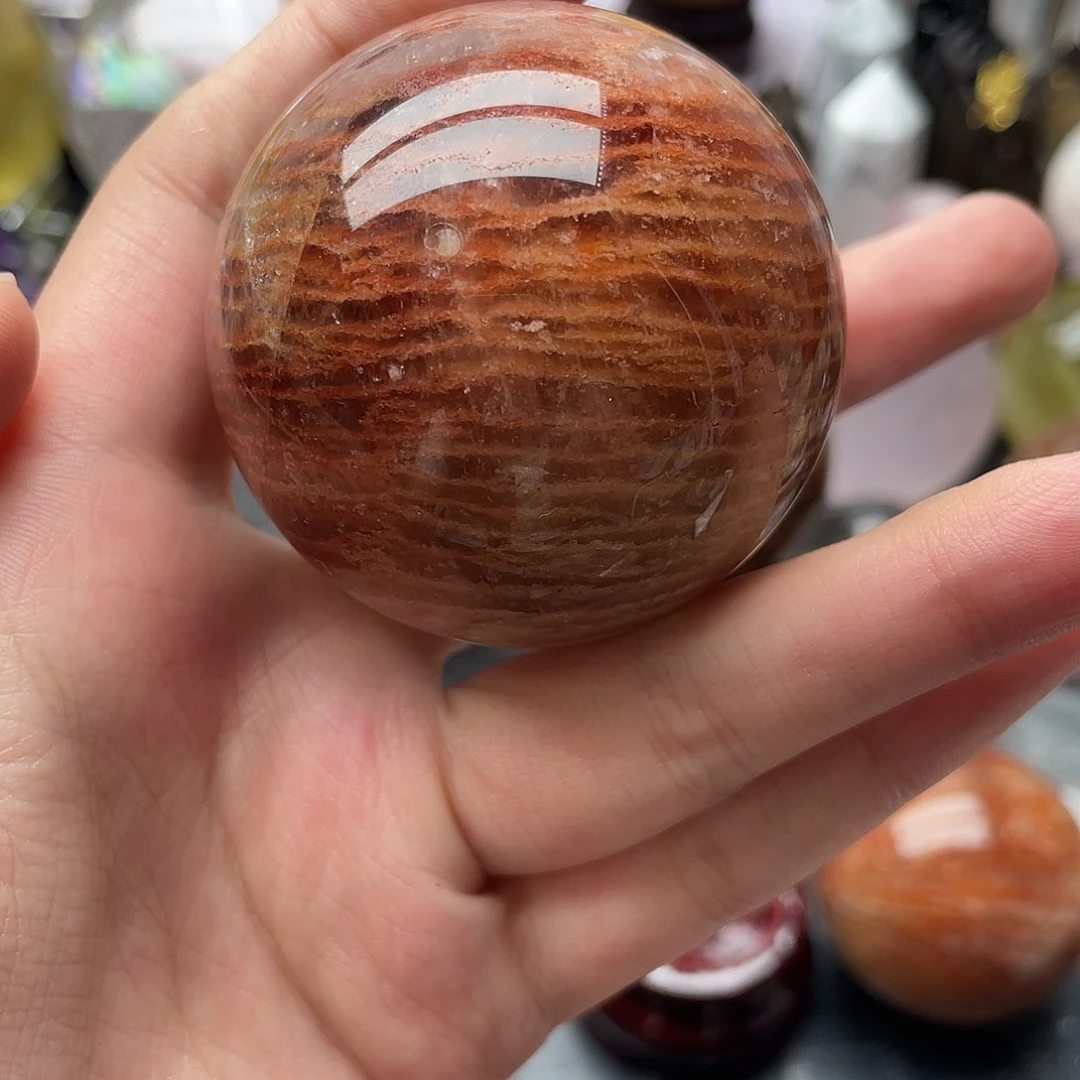 闪***光未镶嵌水晶大型摆件(非配饰)19