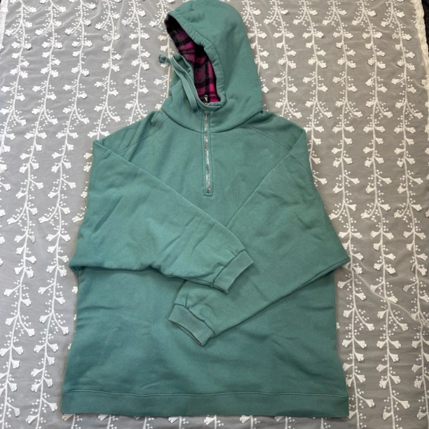 99新 GUCCI/古驰 印花帽衫 L码/5046