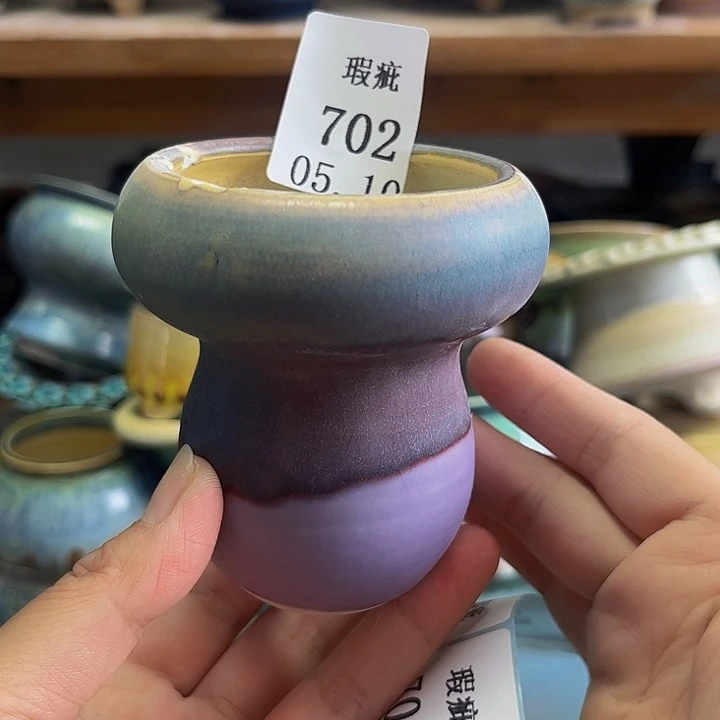 摆件景德镇陶瓷手工制作