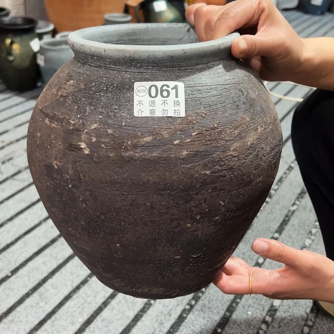 红陶瑕疵061默认打孔