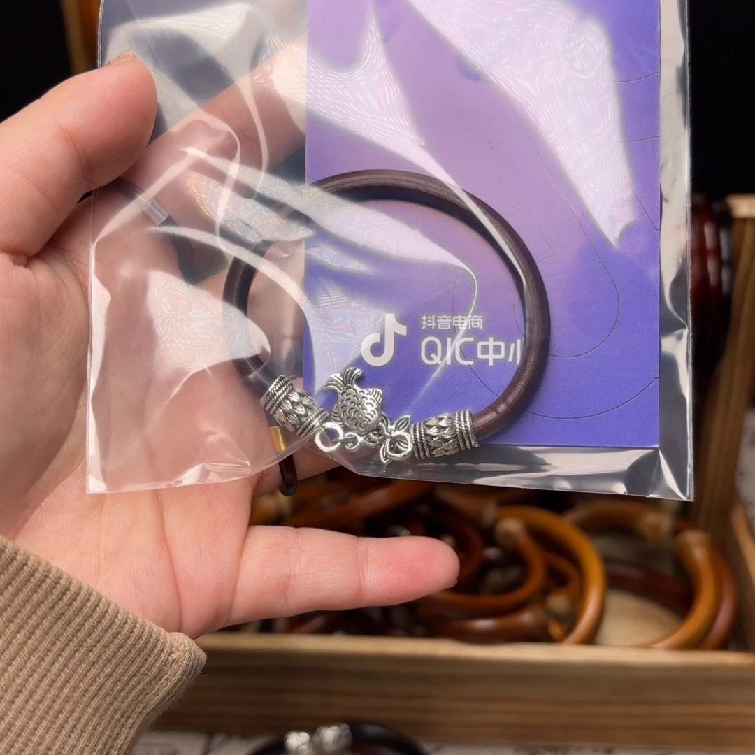 藤类手串/手链旭*鸡血藤