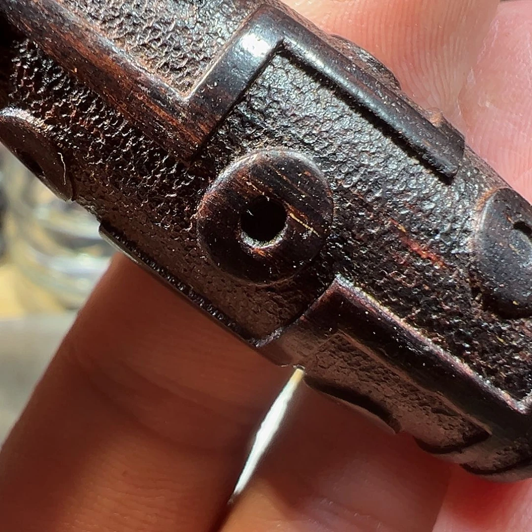 降真香手串/手链没**ᵂ天珠大规格