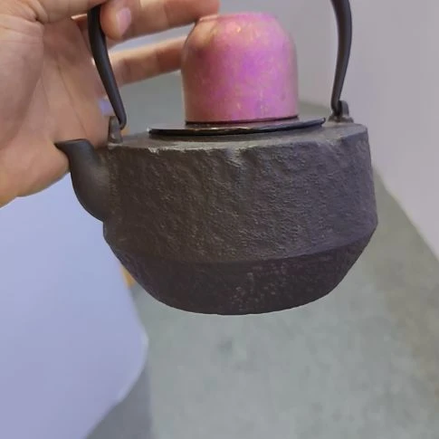 H****k1升生铁壶煮水利器