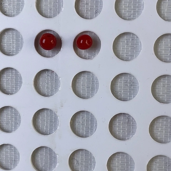 a***儿花岗石纯铜锡合金纯铜福利ak珠子