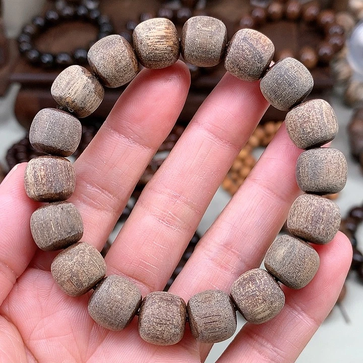 【闪购商品】贡木其他11*12粗磨龙鳞