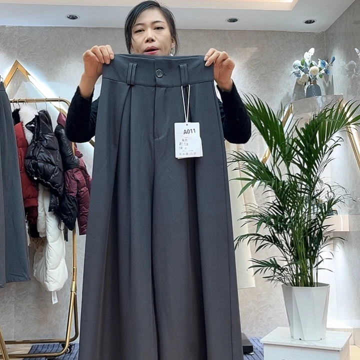 时尚潮流休闲裤100