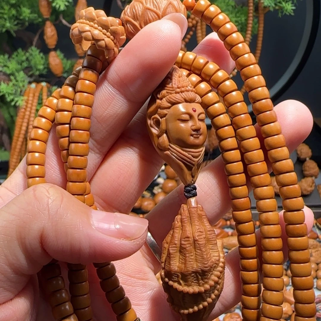 橄榄核手串/手链福利待遇