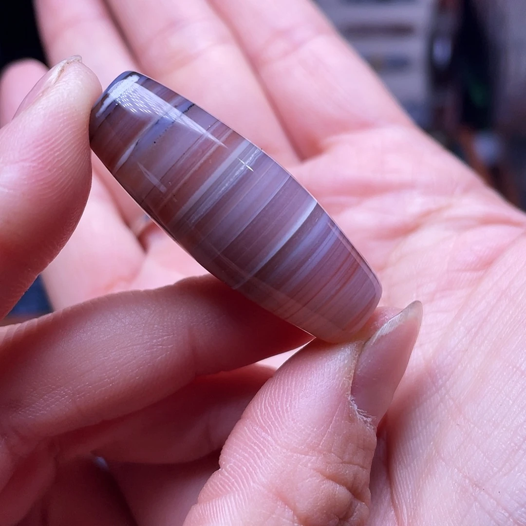 玛瑙/玉髓未镶嵌珠宝奇石