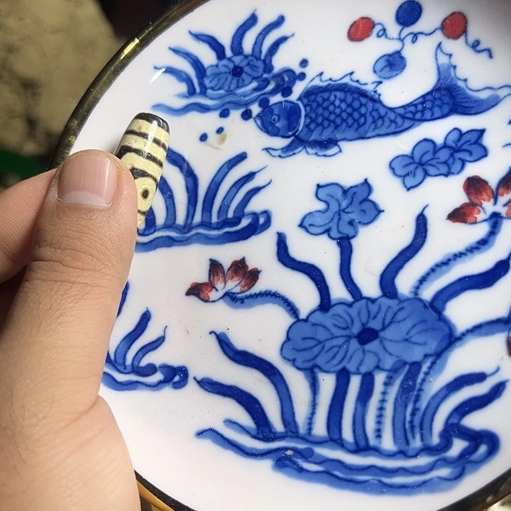 瓷片瓷器瓷器666000