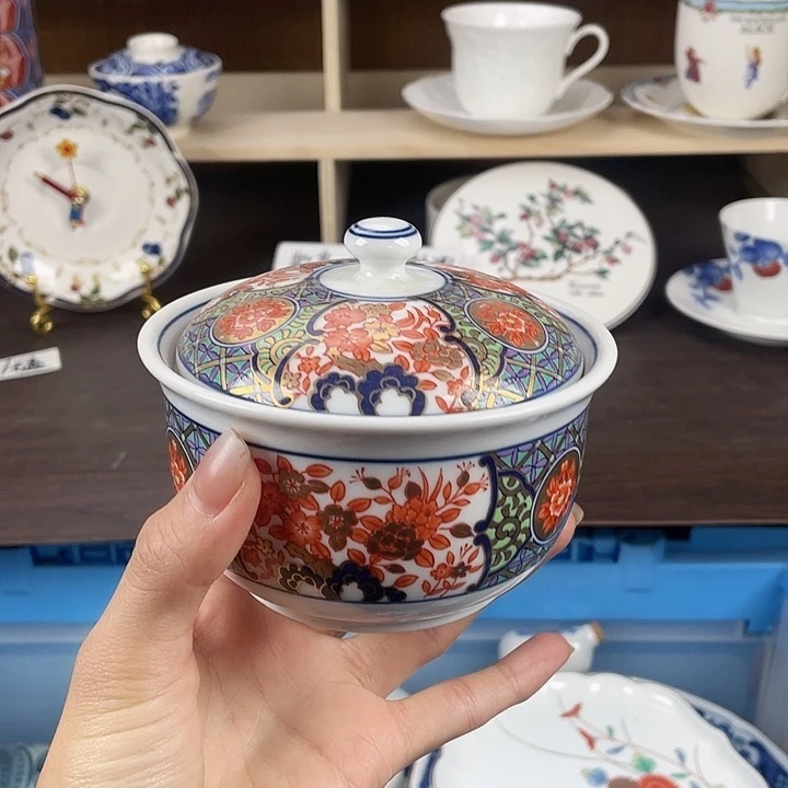 陶满18包邮瓷器默认微瑕