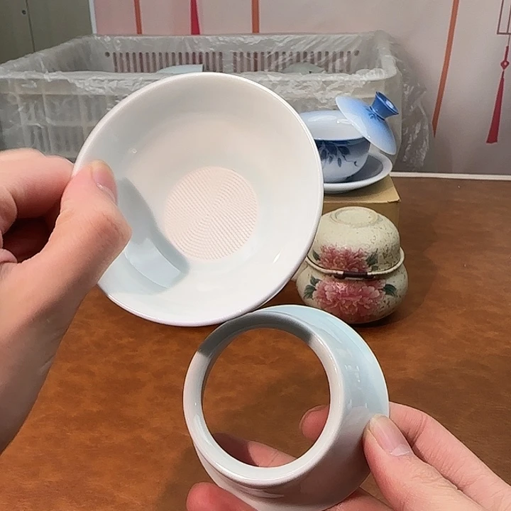 颜瓷闪购商品代替链接白瓷过滤组