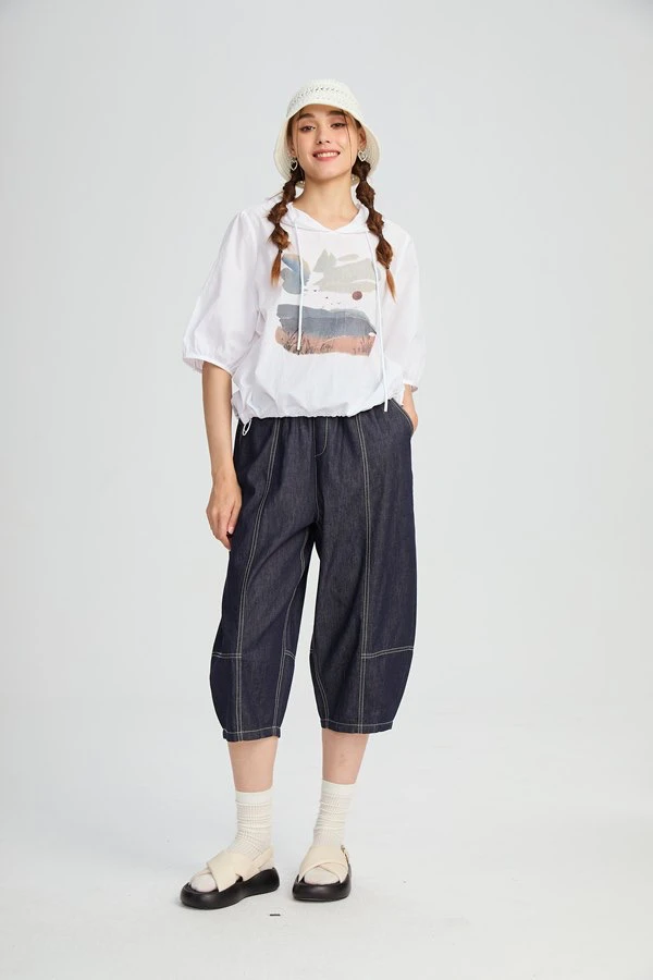 水淼 夏0365—上衣