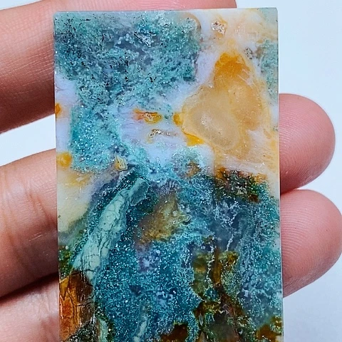 玛瑙/玉髓颈饰未镶嵌老**o