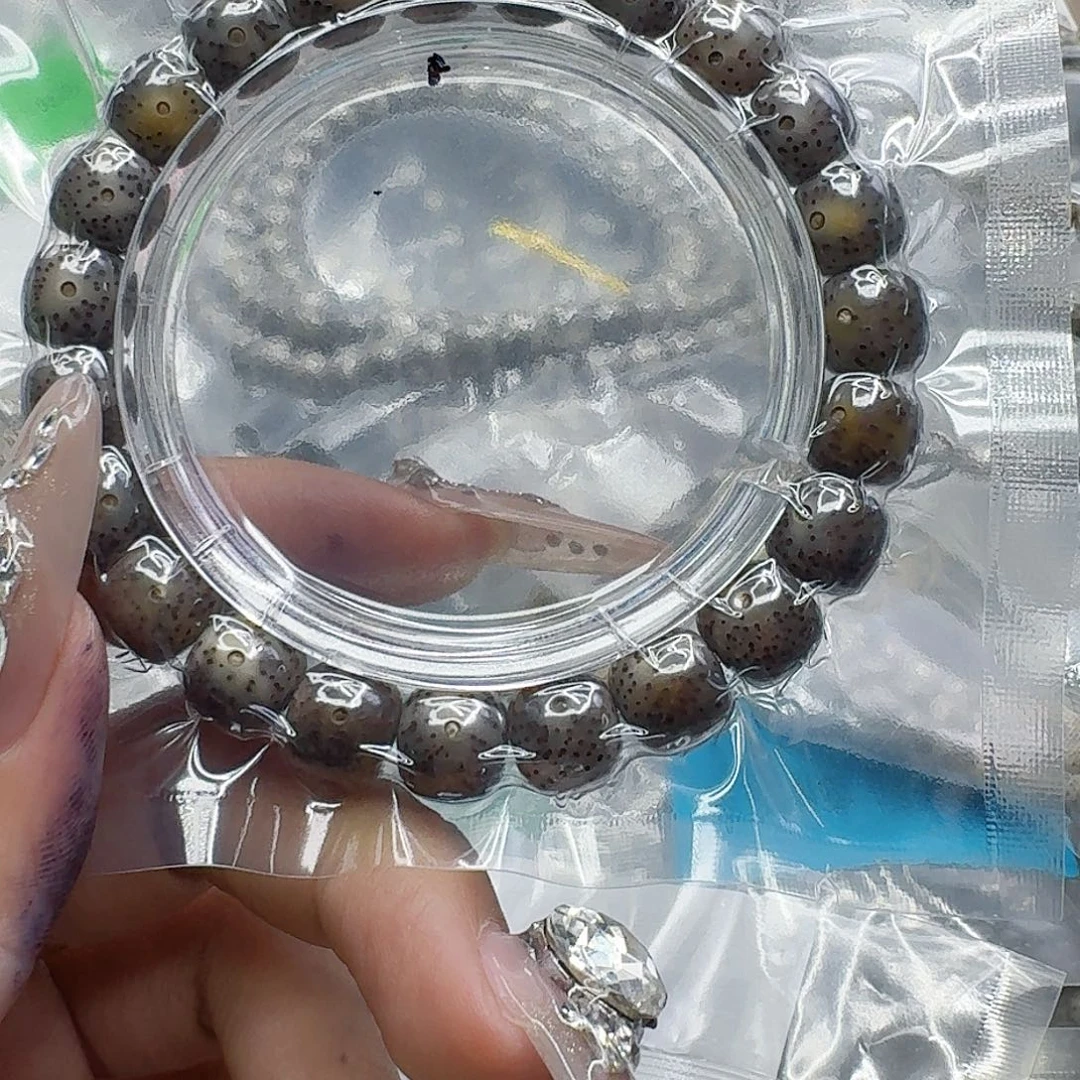 手串星月菩提354快乐星月菩提10