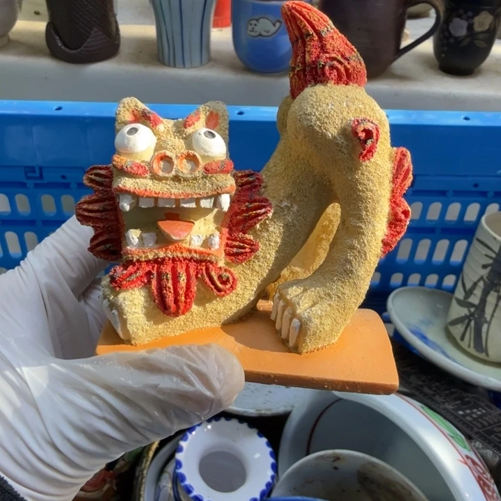 瓷片?**西开播啦…开播啦！