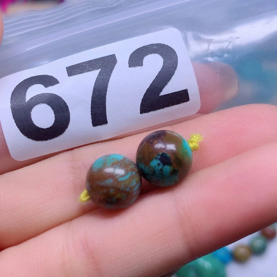 空竹粉丝专享十堰特色手工散珠