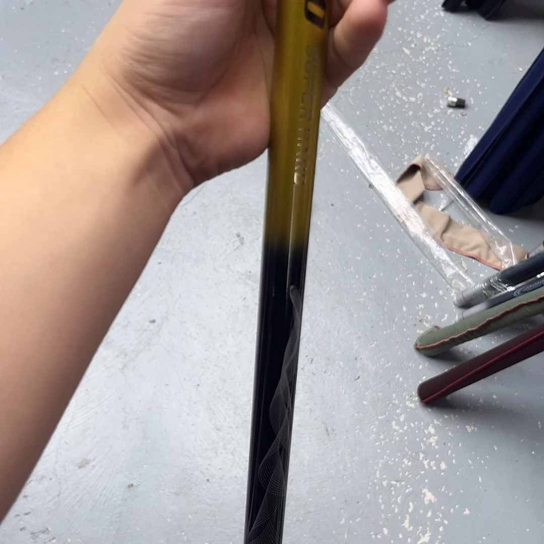 碳素M35x 5.4米大综合