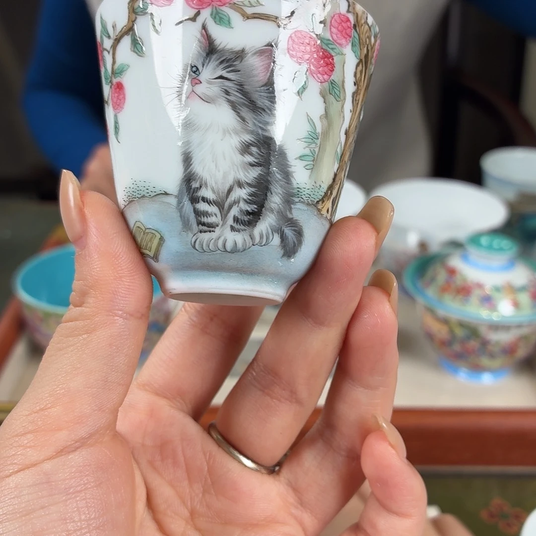 九鸣瓷艺九鸣瓷艺