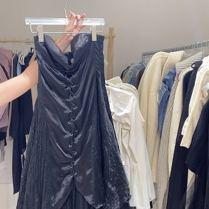 Bycookie 裙子s不退不换