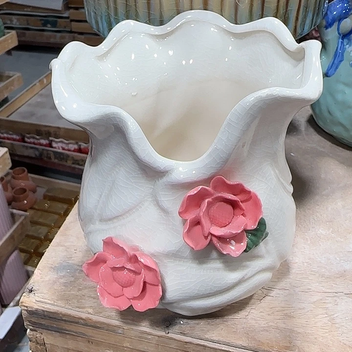 口径不清楚问客服