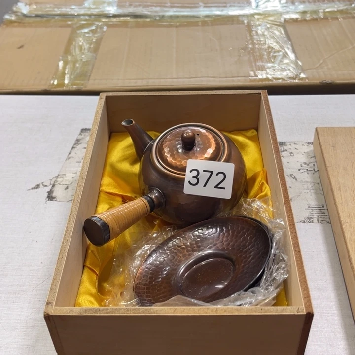 盖碗瓷器制作工艺