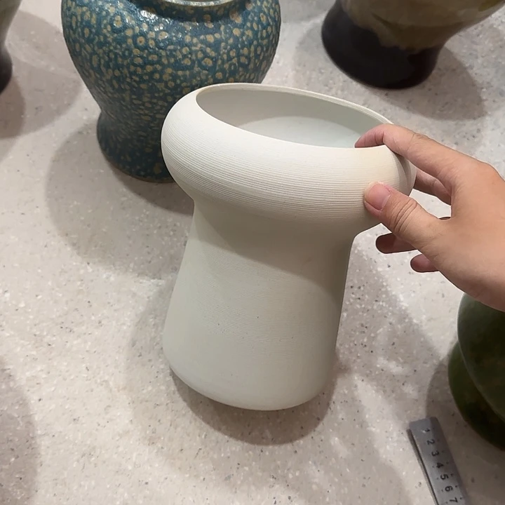 摆件微瑕无孔微瑕