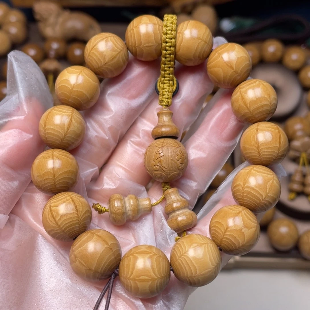 六道木手串/手链15精品福利款