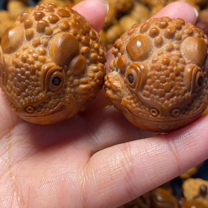 橄榄核手串橄榄核