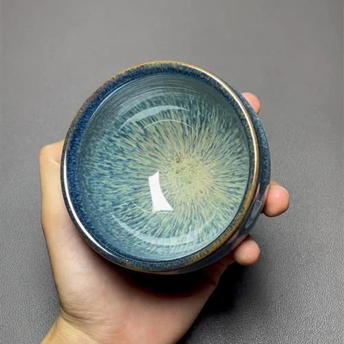 【闪购商品】茶盏-10066..........