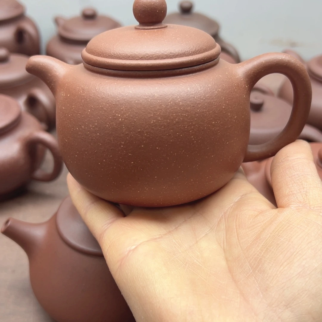 降坡袍尊壶240cc