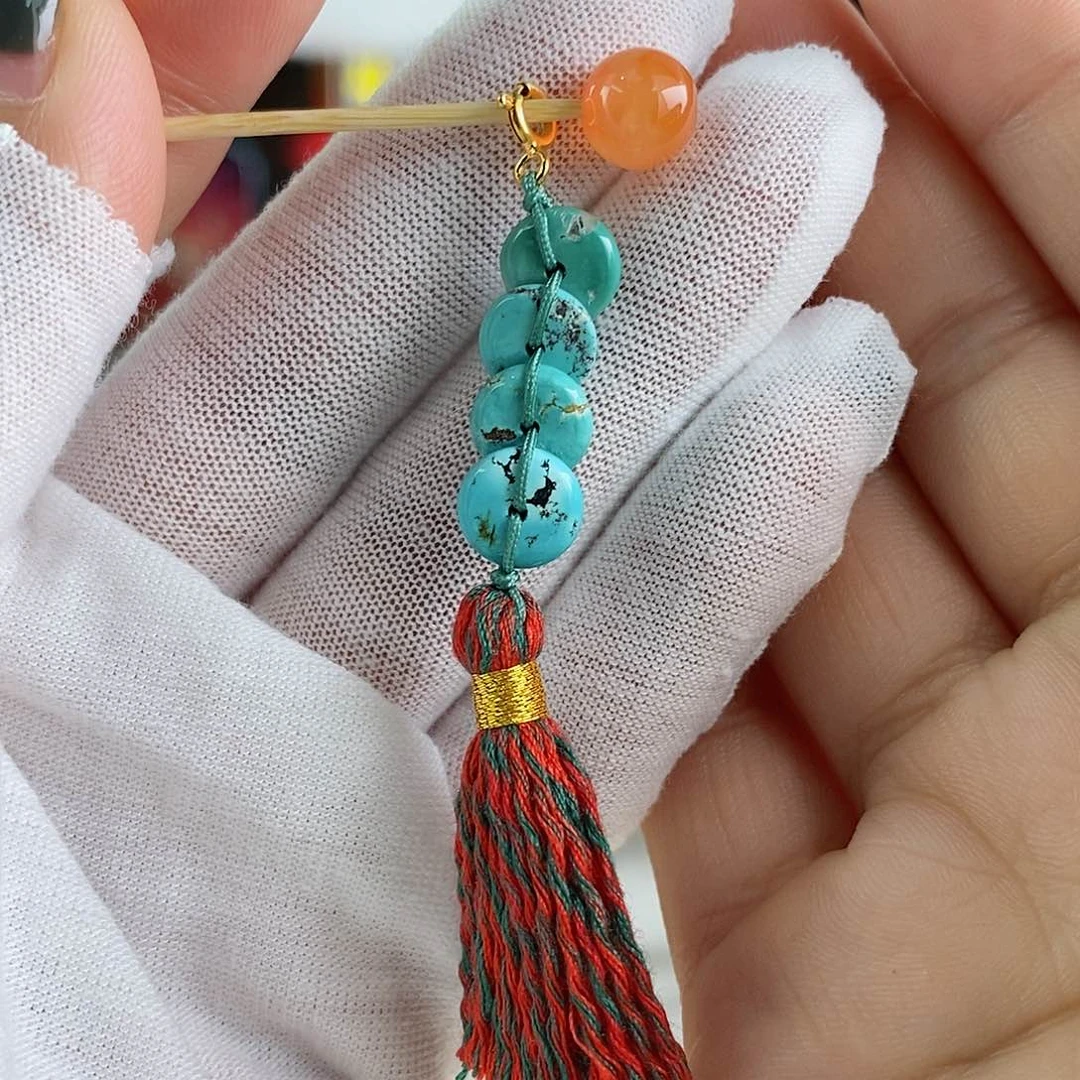 南红玛瑙珠宝奇石未镶嵌