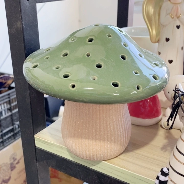 陶瓷树脂家居摆件