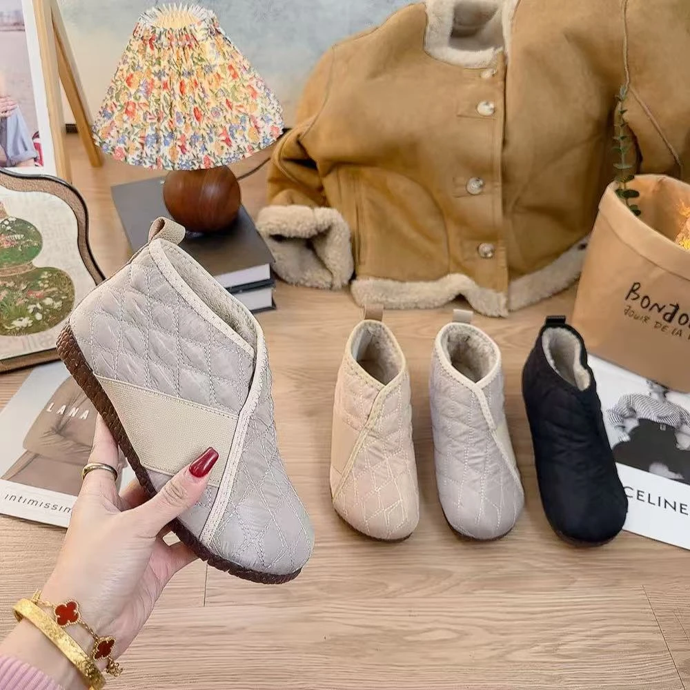 H-40韩版舒适处理百搭软底休闲鞋仓