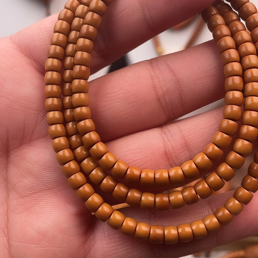 橄榄核手串/手链橄榄核核尖88