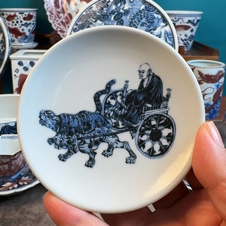 陶景德镇陶瓷福利福利