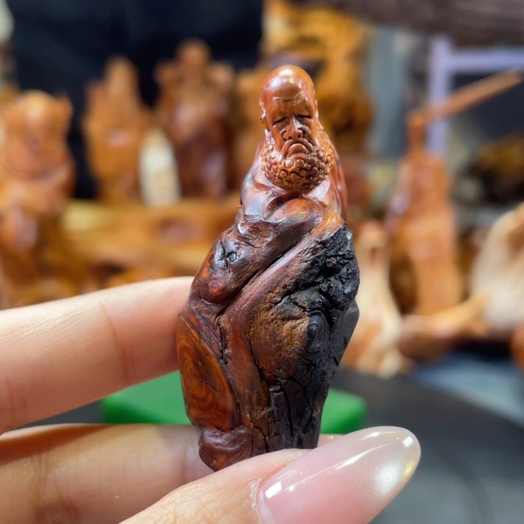 柏木（崖柏）。。。。。。。。