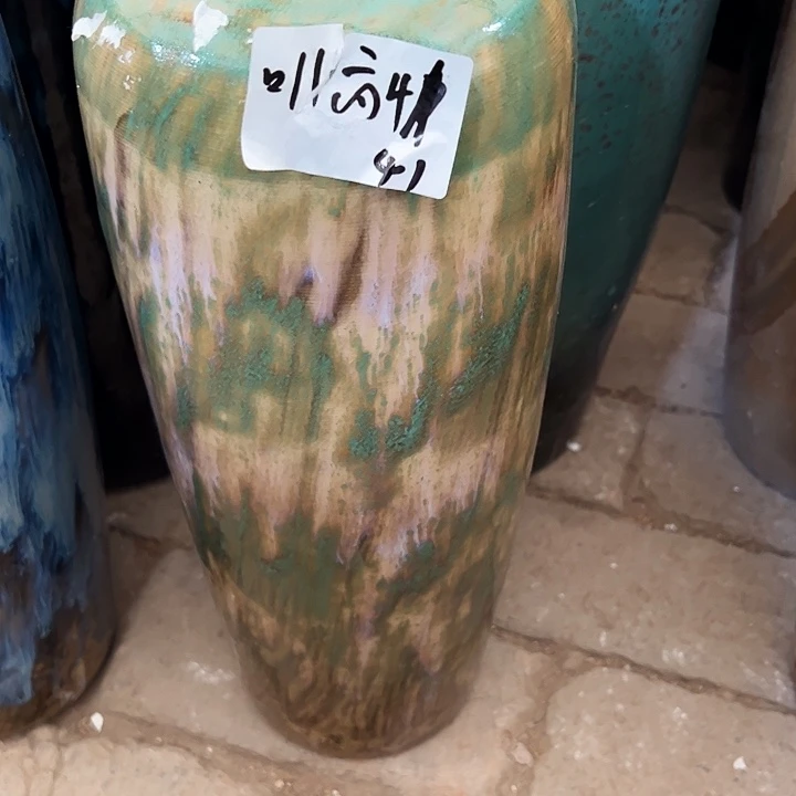 景德镇精品花盆栽适合盆栽适