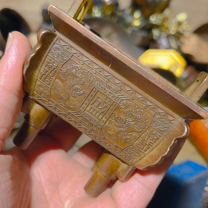 铜器 清货专属链接