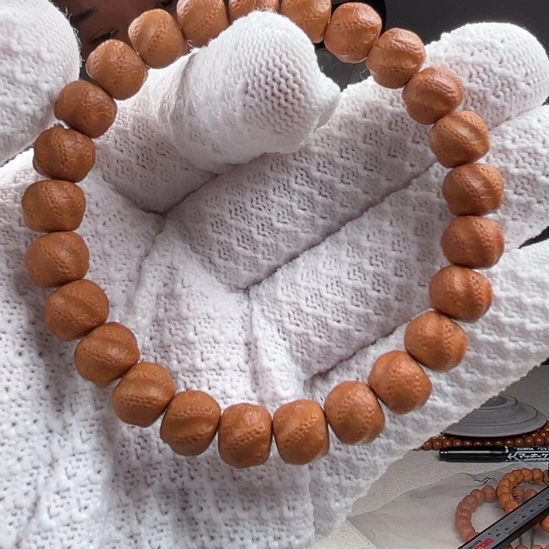 手串猴头核桃全品灵蛇a-