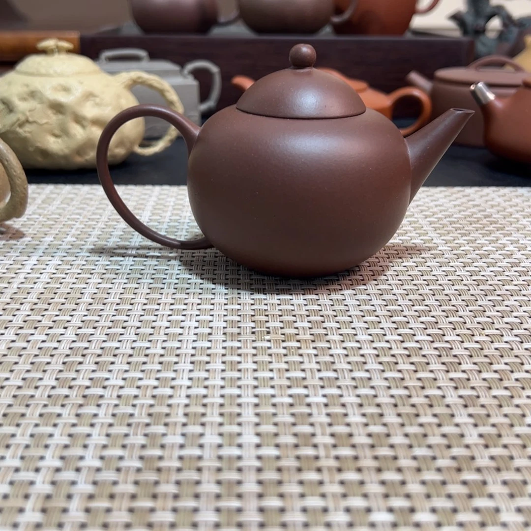 手***9茶壶紫砂水平66666