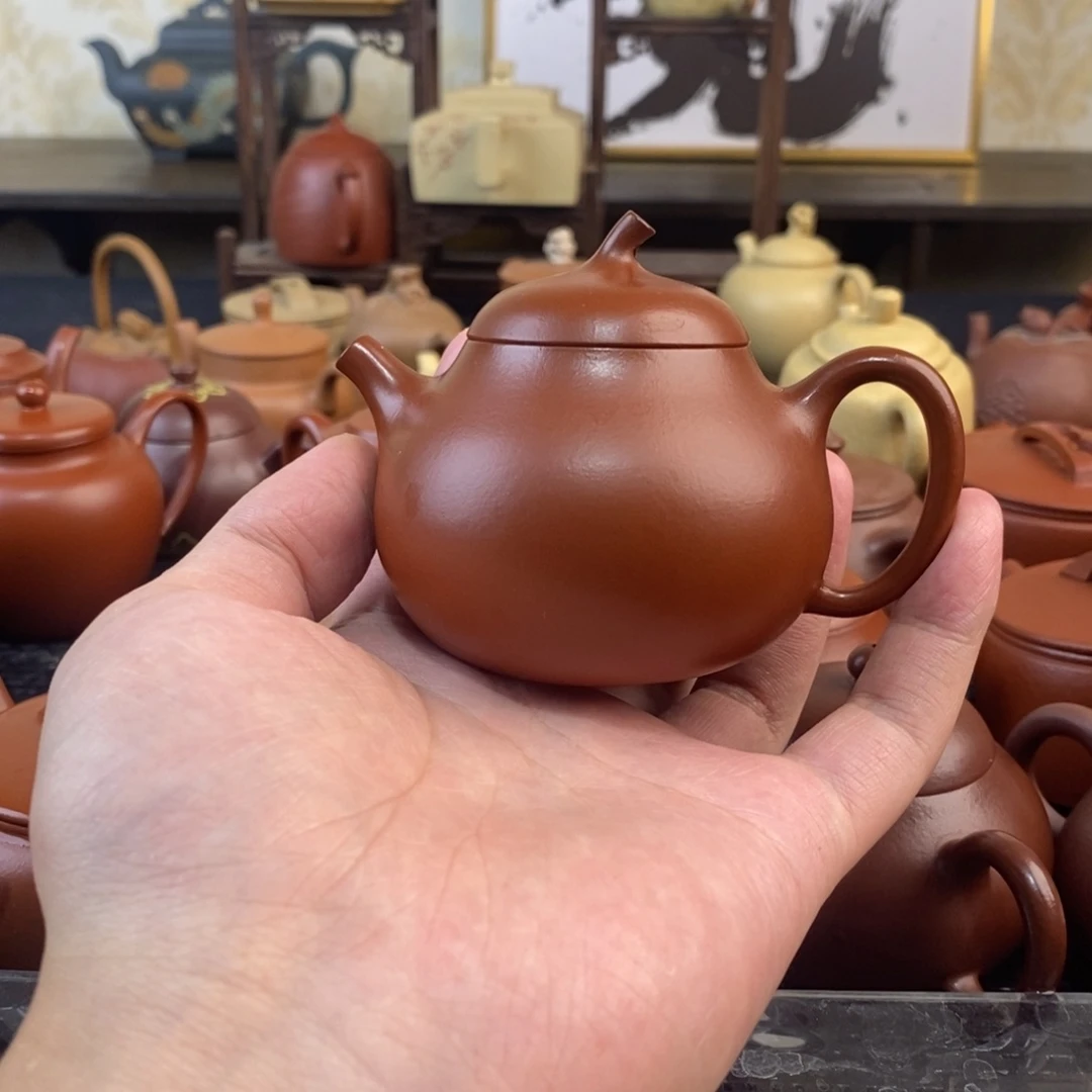 茶壶紫砂宜兴紫砂工艺研究所