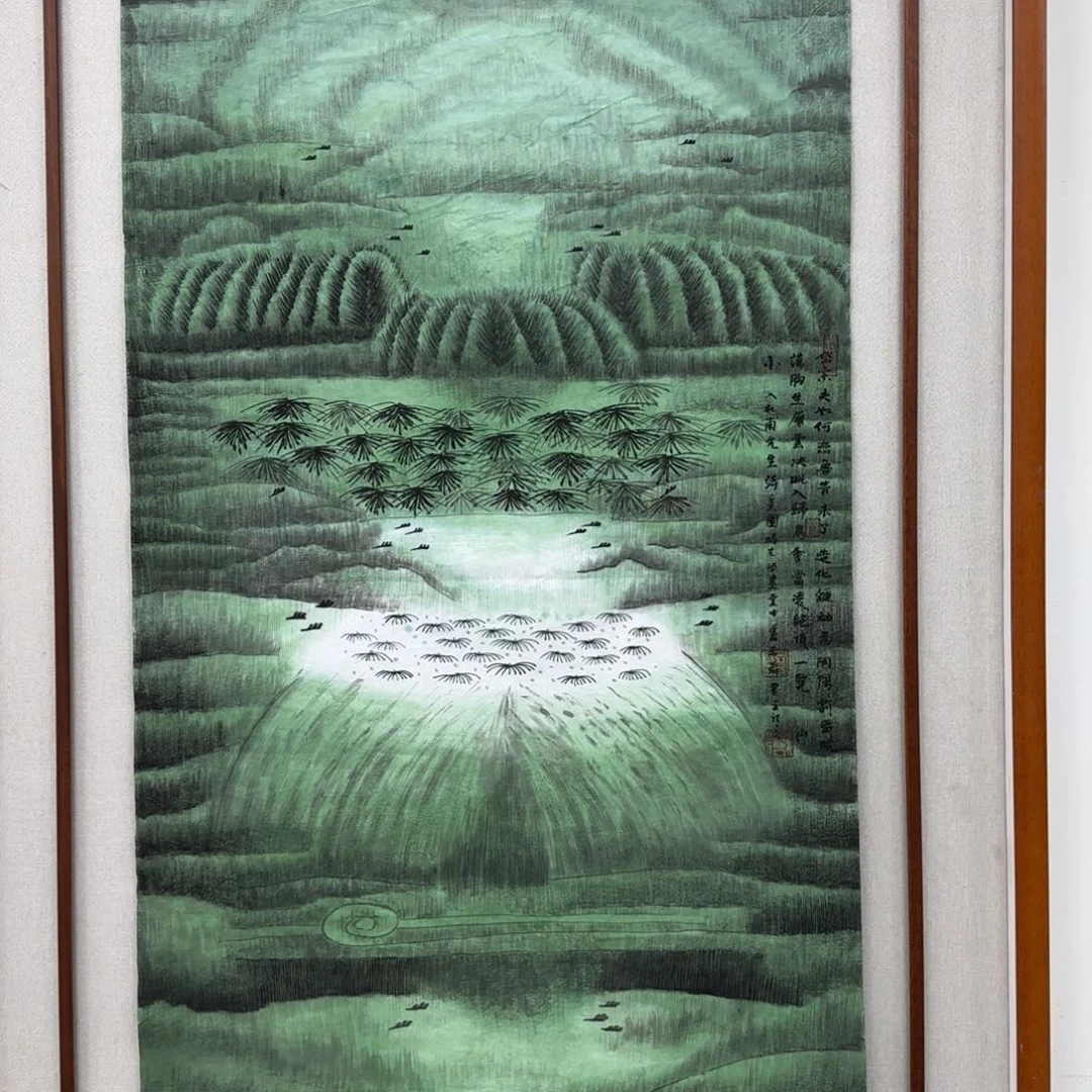 书法作品多次参加全国