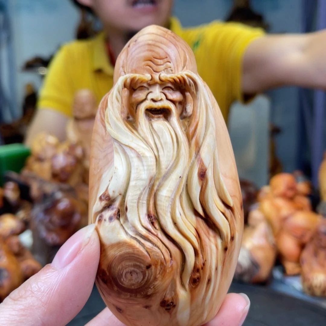 【闪购商品】柏木（崖柏）其他