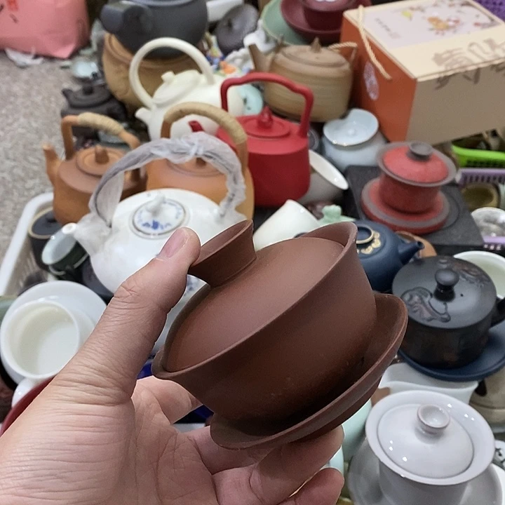 陶瓷艺术品及陶瓷制品