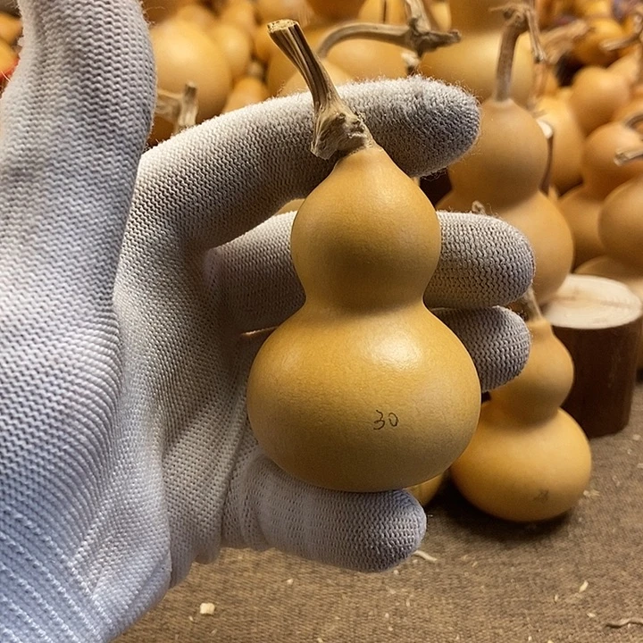 文玩葫芦 完美主义者 慎拍30