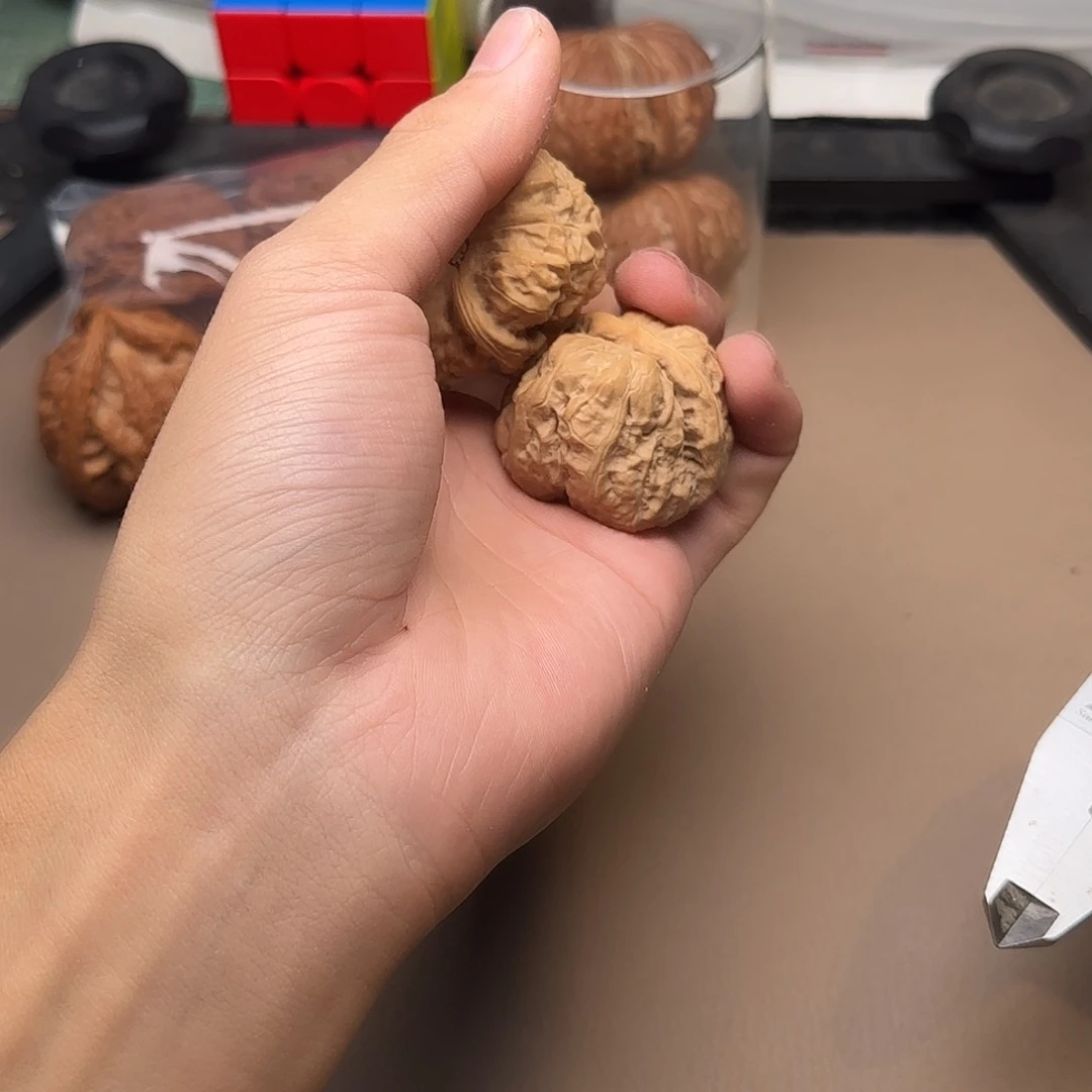 文玩核桃手串文玩核桃是哪家方法