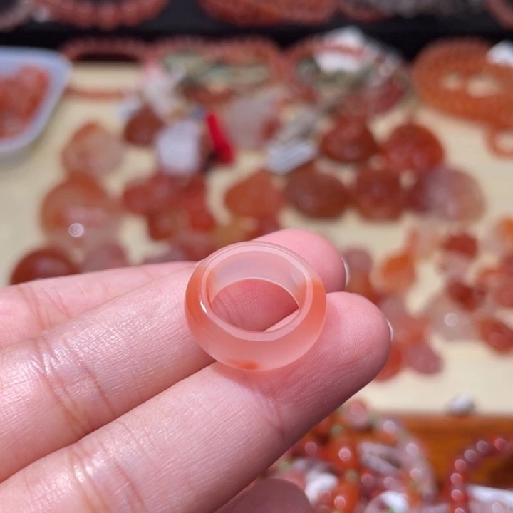 南红玛瑙未镶嵌2121